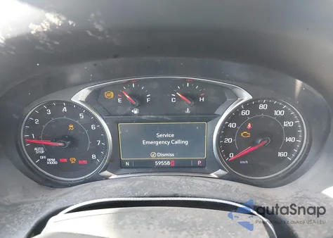 2023 GMC Terrain Awd Slt из США, поврежденный, VIN 3GKALVEG2PL241655